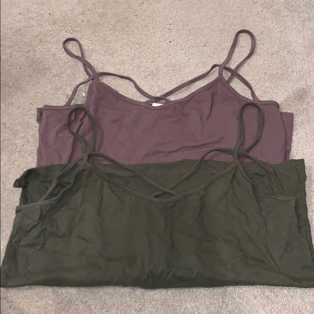 Tanks tops wish whim
